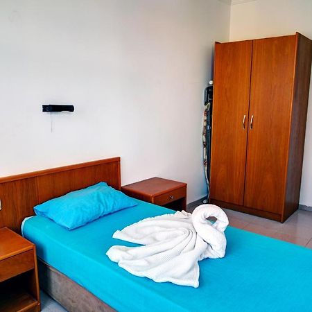 Happy Homes Apart Hotel Alanya Exteriör bild