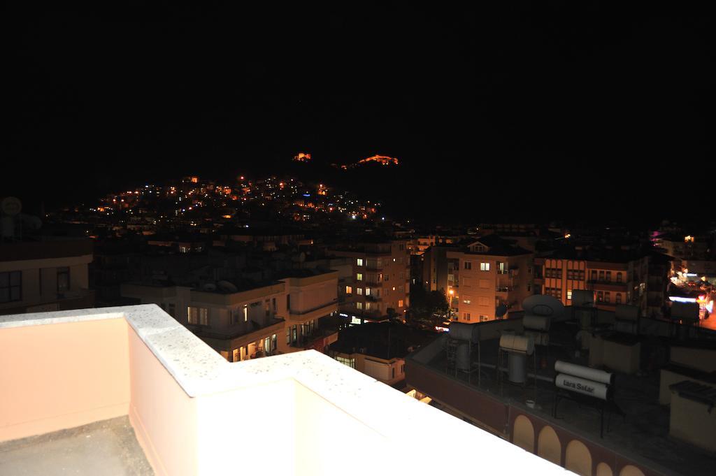 Happy Homes Apart Hotel Alanya Rum bild